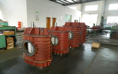 चीन B-Tohin Machine (Jiangsu) Co., Ltd. कंपनी प्रोफाइल