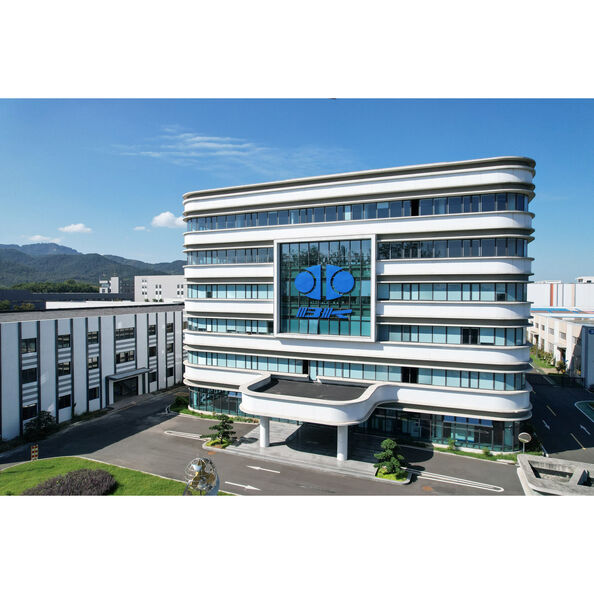 चीन B-Tohin Machine (Jiangsu) Co., Ltd. कंपनी प्रोफाइल