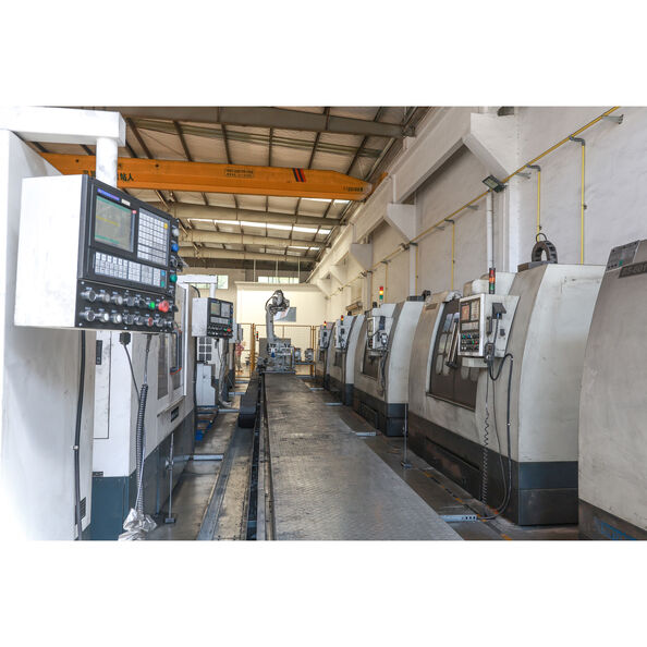 चीन B-Tohin Machine (Jiangsu) Co., Ltd. कंपनी प्रोफाइल