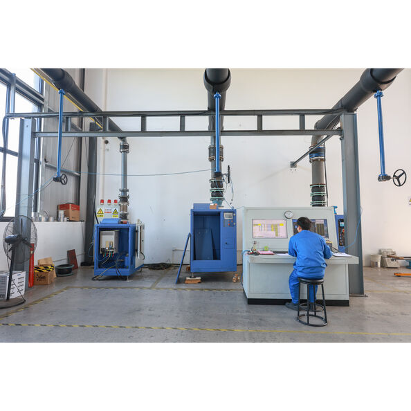 चीन B-Tohin Machine (Jiangsu) Co., Ltd. कंपनी प्रोफाइल