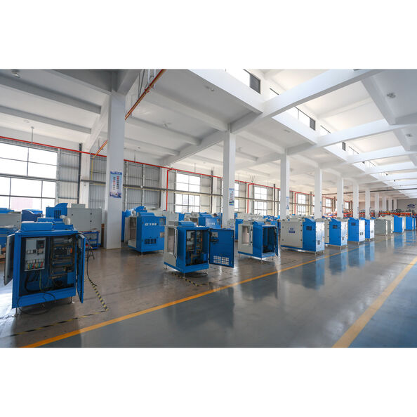 चीन B-Tohin Machine (Jiangsu) Co., Ltd. कंपनी प्रोफाइल