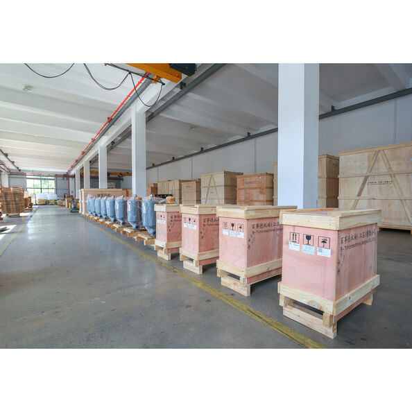 चीन B-Tohin Machine (Jiangsu) Co., Ltd. कंपनी प्रोफाइल