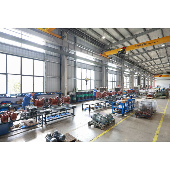 चीन B-Tohin Machine (Jiangsu) Co., Ltd. कंपनी प्रोफाइल