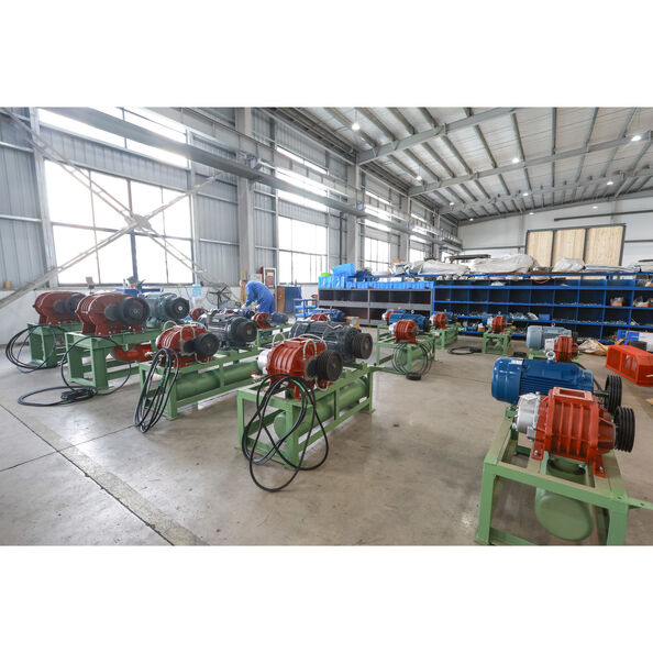 चीन B-Tohin Machine (Jiangsu) Co., Ltd. कंपनी प्रोफाइल