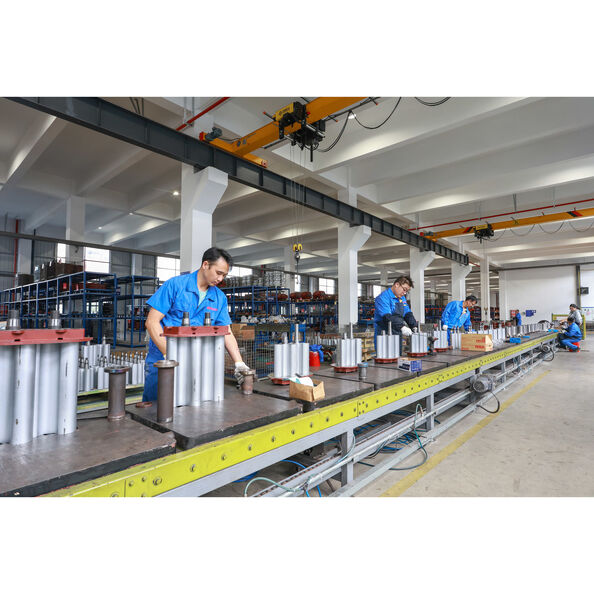 चीन B-Tohin Machine (Jiangsu) Co., Ltd. कंपनी प्रोफाइल