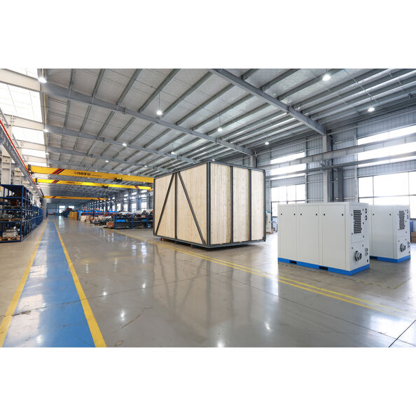 चीन B-Tohin Machine (Jiangsu) Co., Ltd. कंपनी प्रोफाइल