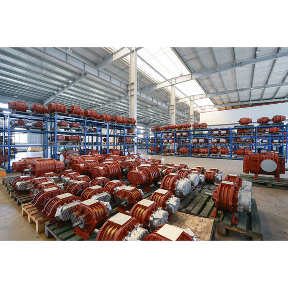 चीन B-Tohin Machine (Jiangsu) Co., Ltd. कंपनी प्रोफाइल