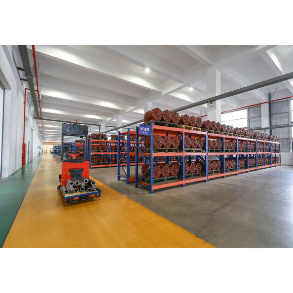 चीन B-Tohin Machine (Jiangsu) Co., Ltd. कंपनी प्रोफाइल
