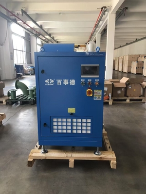 औद्योगिक XTB250HP वायु निलंबन केन्द्रापसारक ब्लोअर 94-160 M3/min प्रवाह दर