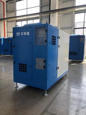 DN200 एयर कूलिंग 23-44m³मिन मैग्नेटिक सस्पेंशन सेंट्रीफ्यूगल ब्लोअर