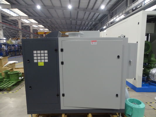 34-65m³/मिनट DN250 40-90Kpa चुंबकीय निलंबन बेयरिंग ब्लोअर