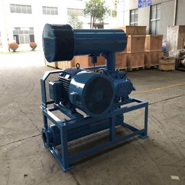 एरिया वाटर कूलिंग रूट्स एयर ब्लोअर BKW6005 60-100Kpa लॉन्ग लाइफ