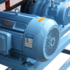 CE BKW8016S 30-90KW तीन लोब रूट प्रकार एयर ब्लोअर