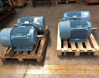 CE BKW8016S 30-90KW तीन लोब रूट प्रकार एयर ब्लोअर