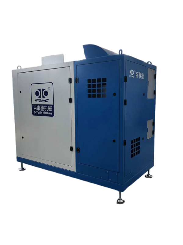 DN350 24000rpm जल-शीतलन स्मार्ट-ऑपरेट चुंबकीय निलंबन सेंट्रीफ्यूगल ब्लोअर सीवेज वातन के लिए