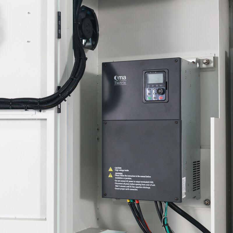 DN300,BLG275A/BLG275B,1800-3000RPM,कम शोर, उच्च दबाव के साथ पेंच ब्लोअर,PLC बुद्धिमान रिमोट कंट्रोल