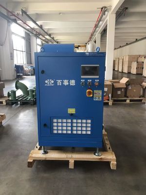 XTB10HP एयर फोइल असर संरचना कम लागत संचालन निलंबन असर केन्द्रापसारक ब्लोअर