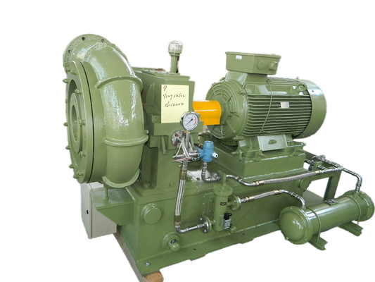 GS450(1.5-2.0)सीरीज,व्यापक अनुप्रयोग,उच्च दक्षता वाले रोलर,एक चरण का उच्च गति वाला केन्द्रापसारक अपशिष्ट जल उपचार फैन ब्लोअर