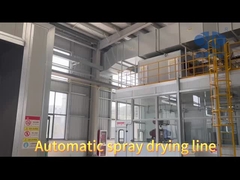 जलपालन के लिए 1500 आरपीएम ट्री लोब रूट ब्लोअर 80 केपीए उच्च दबाव