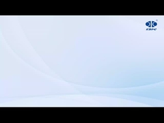 10KPA - 60KPA तीन लोब रूट ब्लोअर DN40 बेल्ट और पल्ली कनेक्शन प्रकार