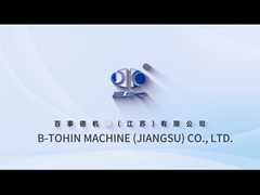 10KPA - 60KPA तीन लोब रूट ब्लोअर DN40 बेल्ट और पल्ली कनेक्शन प्रकार