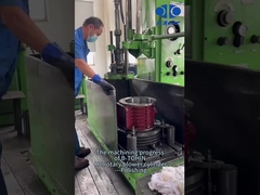 विभिन्न औद्योगिक और पर्यावरण संरक्षण के लिए प्रीमियम एचसी रोटरी ब्लोअर्स