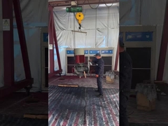 क्षैतिज केन्द्रापसारक पम्प