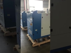 वायु निलंबन लेयरिंग सेंट्रीफ्यूगल ब्लोअर