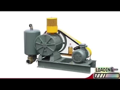 एचसी सीरीज रोटरी ब्लोअर